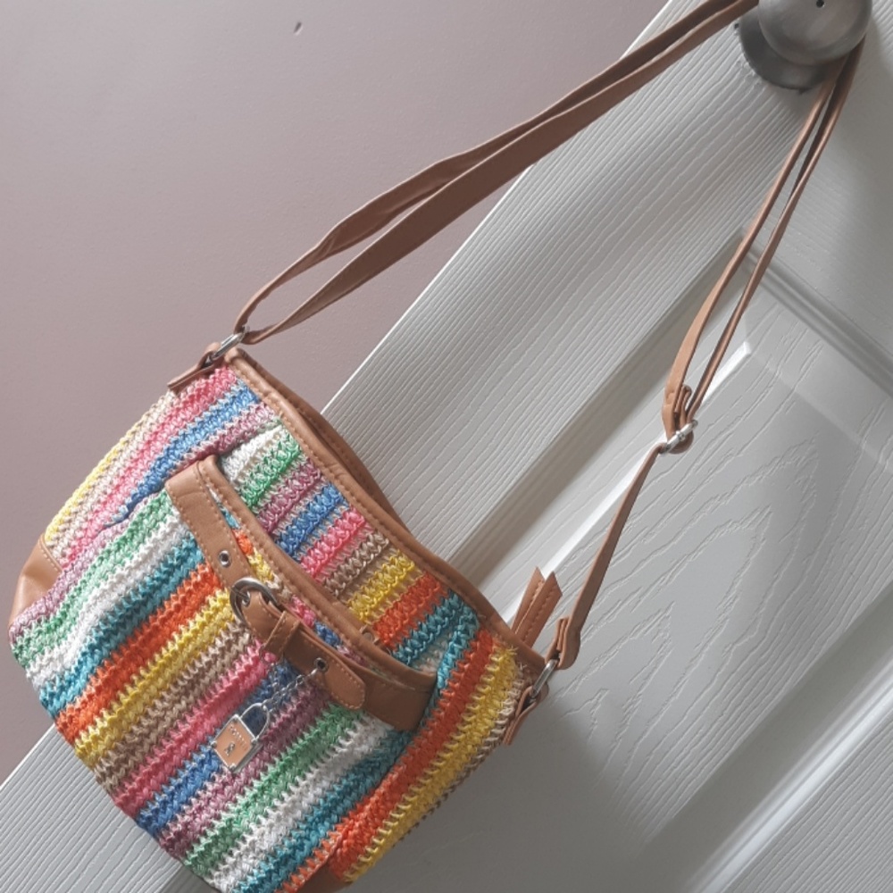 Rosetti Purse